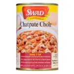 SWAD Chatpate Chole 450g