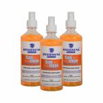 Hygienuva Sani Clean Surface Cleaning & Sanitizing - 500 ML (Pack of 3)