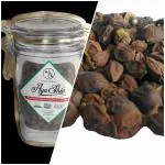 Ayushiv LISODA (CORDIA LATIFOLIA) - LASODA - LASORA - LISODA - LESUA - SAPISTAN (100 GM)