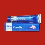 Cosmiks Menthol Shaving Cream Pack of 1