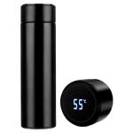 KK CROSI Temperature Digital Water Bottle Hot and Cold 500 ML