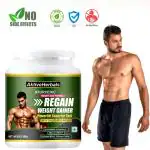 AktiveHerbals Best protein powder for weight gain mota hone ka powder Weight Gainers/Mass Gainers