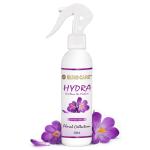 Euro Care Car Air Freshener, Room Freshener/ Spray - Fragrance Lavender, 200ml Spray , 1 Unit