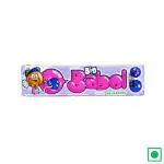 Big Babol Rasa Blueberry Bubble gum Imported, 22.5 g x 10