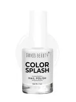 Swiss Beauty Color Splash Nail Polish - (Shade-59, 11ml)
