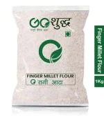 Goshudh Ragi Atta 1 kg Pack