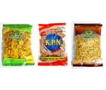 Thangapandiyan Karasev, Nendhram Chips, Ko Ko Mittai