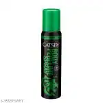 Gatsby Ultimate Body Perfume Spray Force, 120ml