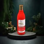 REVAMP QUALITY SPEAKS KERATIN SHAMPOO300ML| Suitable for All Skin Types | Infused with Keratin and Wheat Protein for Dry damaged and Chemically Treated Hair