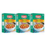 BHARAT MASALA COMPANY Chana Masala Powder 300 G