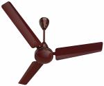 Havells Samraat ES 1200MM Ceiling Fan (Brown, Pack of 1)