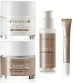 SMART BEAUTY Oriflame Sweden Optimals Even Out set 4 (4 Items in the set)