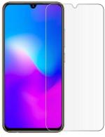 ISHANGEL Impossible Screen Guard for vivo v11 pro, Gorilla Hammer Proof, flexible fiber unbreakable Screen Protector, [Not a Tempered Glass] (Pack of 1)