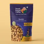 Sweet Karam Coffee Seedai (Rice balled snack) 250g