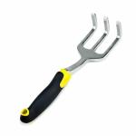 Buy Hiltree Cast Aluminium Hand rake Garden Tool Online at Best Prices ...