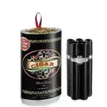 Lomani Cigar Black Wood Perfume For Men || Long Lasting 100Ml