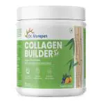 DR. MOREPEN NATURAL COLLAGEN BUILDER 250 GMS (Orange Berry Flavour)