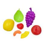 IToys Fruits & vegetables Role play set for kids, 3Y+
