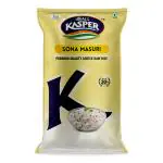 Utkal's KASPER 30 Kg SONA MASURI RAW RICE