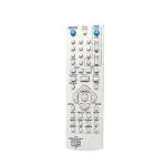 EHOP Compatible Remote For L37 4 In 1 Dvd Player Remotecompatible(Akb33659502 6711R1P070B 6711R1P089A Akb33659510) For LG Dvd