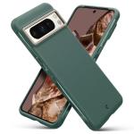 CYRILL Spigen Ultra Color Compatible with Google Pixel 8 Pro Case (2023) - Kale