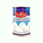 Yuvraj Rasgulla Sweets Tin Pack (500 g)