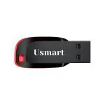 U SMART Cruzer Blade CZ50 USB Flash Drive 8 GB USB 2.0 Pendrive