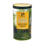 Leo Coffee Little Flower Single Estate Coffee (Fine Grind) Single Origin - 250 g