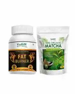 Vokin Biotech Pure And Natural Capsules For Weight Loss - 60 Capsule