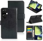 WEBKREATURE Mobile Cover for OnePlus Nord CE 3 Lite 5G (Black, Dual Protection, Pack of: 1)