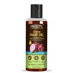 HKIEPL Red Onion Conditioner For Hair Fall Control & Hair Growth Suitable for All Type Hair 300ML