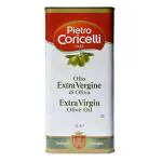 Pietro Coricelli Extra Virgin Olive Oil5000g (Pack of 1)