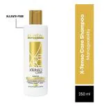 LOreal Paris Professionnel Xtenso Care Sulfate-free* Shampoo 250 ml, For All Hair Types