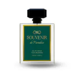 Souvenir De Paradise For Women | Long-Lasting, Strong, Lab Tested | 100 ML | Woody, Citrusy, Best For Women EDP / Perfume