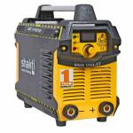 Shakti Technology Inverter Welding Machine ARC-300 Amps. 1 & 2 Phase Working | Model: QN-4.0T