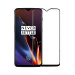 Antonia Transparent Glass Screen Protector For Oneplus 6T