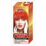 Kamill Copper Red Keratin Color Built In Vibrancy Serum With Argan Oil For Men And Women ( 100 ml )