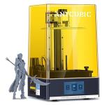 3idea Imagine Create Print ANYCUBIC Photon M3 Plus Resin 3D Printer, Print Size 9.64