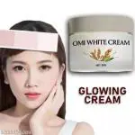 ONEAL Omi White Cream 50G - Advanced Whitening & Brightening Cream, Body Cream