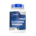 Proteition Elite Glutamine | Muscle Growth | Lean Muscle Gain | Muscle Recovery (250 g)