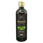 Herb Essential Brahmi (Bacopa Monnieri) Hair Oil For Healthy Scalp 200 ml