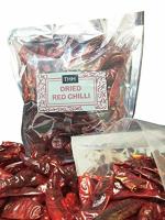 THH Red Chilli Dry Very Spicy 250 g