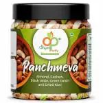 Organic Purify Premium Mixed Dry Fruits Panchmeva Superfood Tasty Snacks (Pack of 250 g)