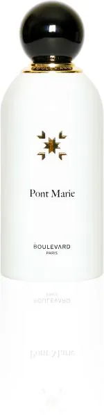 Rasasi Boulevard PONT MARIE - EDP for HER Eau de Parfum - 100 ml (For Women)