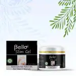 Bello Slim Gel |Slim Gel for Confident You| 100gms
