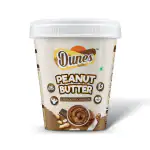 TruBite Dunes Chocolate Crunchy Peanut Butter