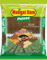 MANGAT RAM PULSES LAL LOBHIA 1KG