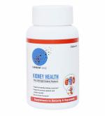 Jivan Shree Kidney Health Supplement For Kidney Function Detox And Cleanse Urinary Tract Creatninesupport, Natural Bladder Cleanse Powerful Herbs Gokhru Punarnava Pashanbheda Varuna 30 Capsules