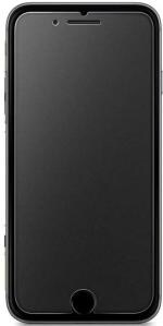 Hot Selling Gorilla Elite Edge To Edge Tempered Glass for Iphone 7 Plus | Matte Ceramic Matte Screen Guard |Pack of 1