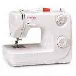 Singer 8280 Automatic Zig-Zag Electric Sewing Machine (Built-in Stitches 8, White)